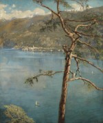 John Collier_1850-1934_Spring at Cadenabbia.jpg
